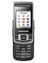 Best available price of Samsung C3110 in Nauru