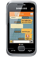 Best available price of Samsung C3312 Duos in Nauru