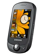 Best available price of Samsung C3510 Genoa in Nauru