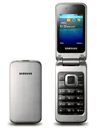 Best available price of Samsung C3520 in Nauru