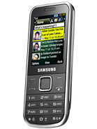 Best available price of Samsung C3530 in Nauru