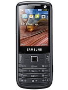 Best available price of Samsung C3780 in Nauru
