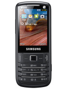 Best available price of Samsung C3782 Evan in Nauru