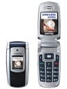 Best available price of Samsung C510 in Nauru