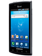 Best available price of Samsung i897 Captivate in Nauru