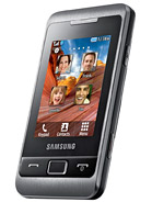 Best available price of Samsung C3330 Champ 2 in Nauru
