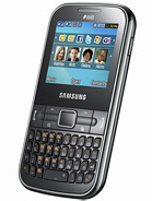 Best available price of Samsung Ch-t 322 in Nauru