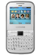 Best available price of Samsung Ch-t 322 Wi-Fi in Nauru
