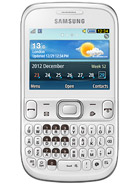 Best available price of Samsung Ch-t 333 in Nauru