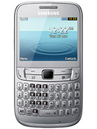 Best available price of Samsung Ch-t 357 in Nauru