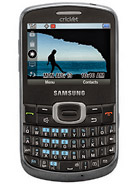 Best available price of Samsung Comment 2 R390C in Nauru