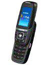 Best available price of Samsung D600 in Nauru