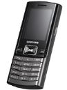 Best available price of Samsung D780 in Nauru