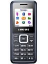 Best available price of Samsung E1117 in Nauru