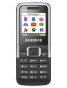 Best available price of Samsung E1125 in Nauru