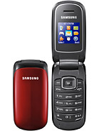 Best available price of Samsung E1150 in Nauru