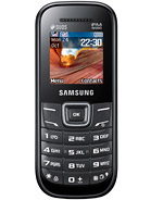 Best available price of Samsung E1207T in Nauru