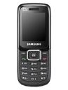 Best available price of Samsung E1210 in Nauru