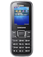 Best available price of Samsung E1232B in Nauru