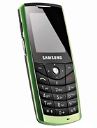 Best available price of Samsung E200 ECO in Nauru