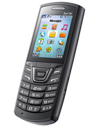 Best available price of Samsung E2152 in Nauru