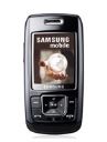 Best available price of Samsung E251 in Nauru
