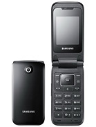 Best available price of Samsung E2530 in Nauru