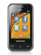 Best available price of Samsung E2652W Champ Duos in Nauru