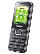 Best available price of Samsung E3210 in Nauru