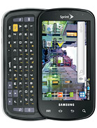 Best available price of Samsung Epic 4G in Nauru