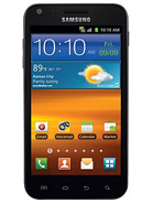Best available price of Samsung Galaxy S II Epic 4G Touch in Nauru