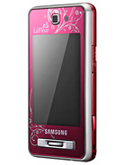 Best available price of Samsung F480i in Nauru