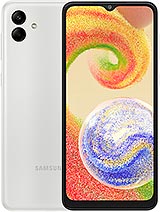 Best available price of Samsung Galaxy A04 in Nauru