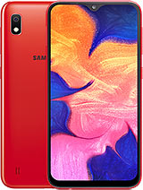 Best available price of Samsung Galaxy A10 in Nauru