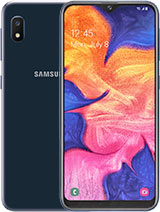 Best available price of Samsung Galaxy A10e in Nauru