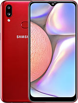 Best available price of Samsung Galaxy A10s in Nauru