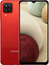 Best available price of Samsung Galaxy A12 Nacho in Nauru
