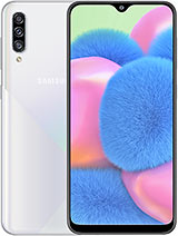 Best available price of Samsung Galaxy A30s in Nauru