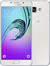Best available price of Samsung Galaxy A7 2016 in Nauru