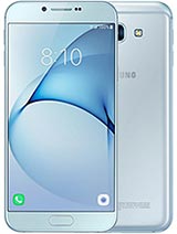 Best available price of Samsung Galaxy A8 2016 in Nauru