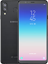 Best available price of Samsung Galaxy A8 Star A9 Star in Nauru