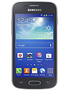 Best available price of Samsung Galaxy Ace 3 in Nauru