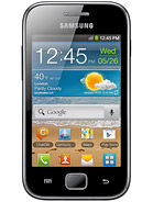 Best available price of Samsung Galaxy Ace Advance S6800 in Nauru