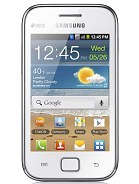 Best available price of Samsung Galaxy Ace Duos S6802 in Nauru