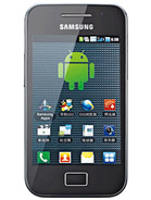 Best available price of Samsung Galaxy Ace Duos I589 in Nauru