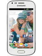 Best available price of Samsung Galaxy Ace II X S7560M in Nauru