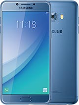 Best available price of Samsung Galaxy C5 Pro in Nauru