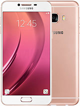 Best available price of Samsung Galaxy C5 in Nauru