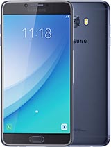 Best available price of Samsung Galaxy C7 Pro in Nauru