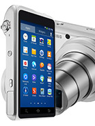 Best available price of Samsung Galaxy Camera 2 GC200 in Nauru